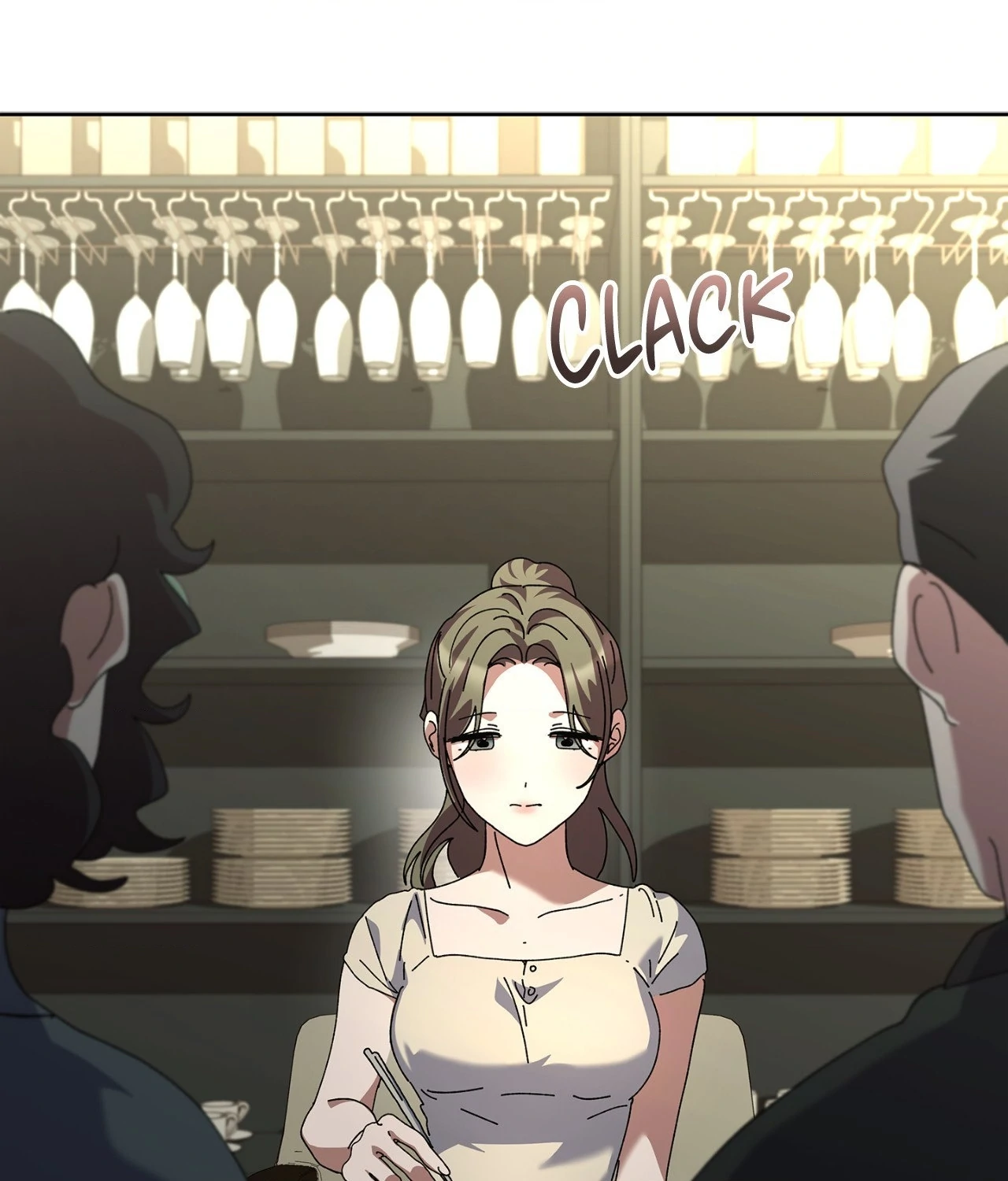 Dive Chapter 17 - Page 83