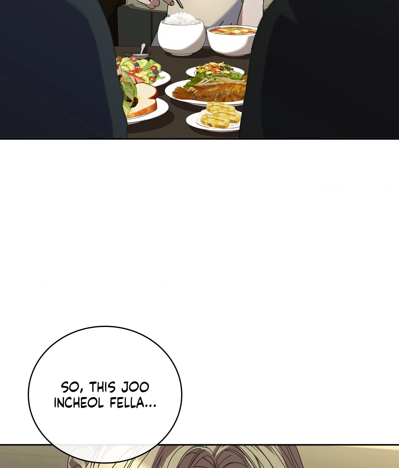 Dive Chapter 17 - Page 84