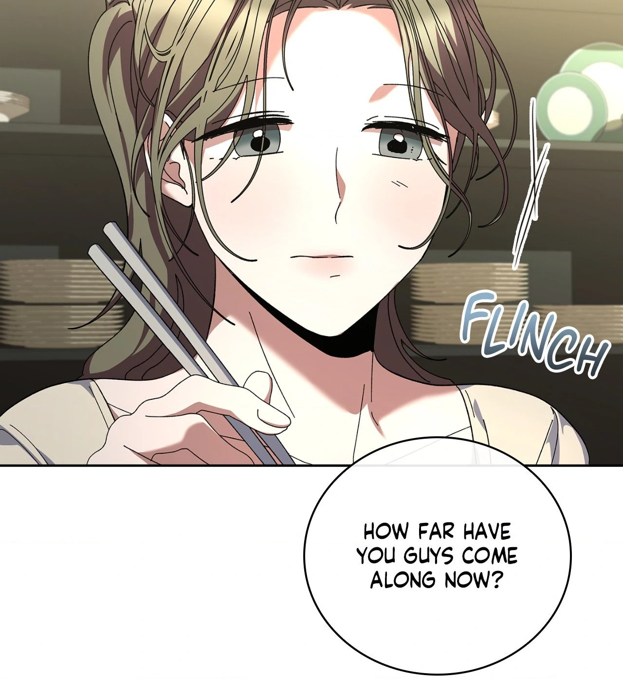 Dive Chapter 17 - Page 85
