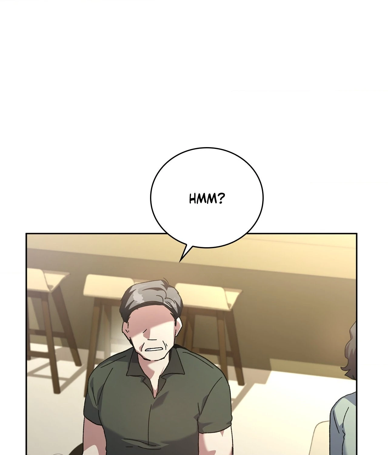 Dive Chapter 17 - Page 86