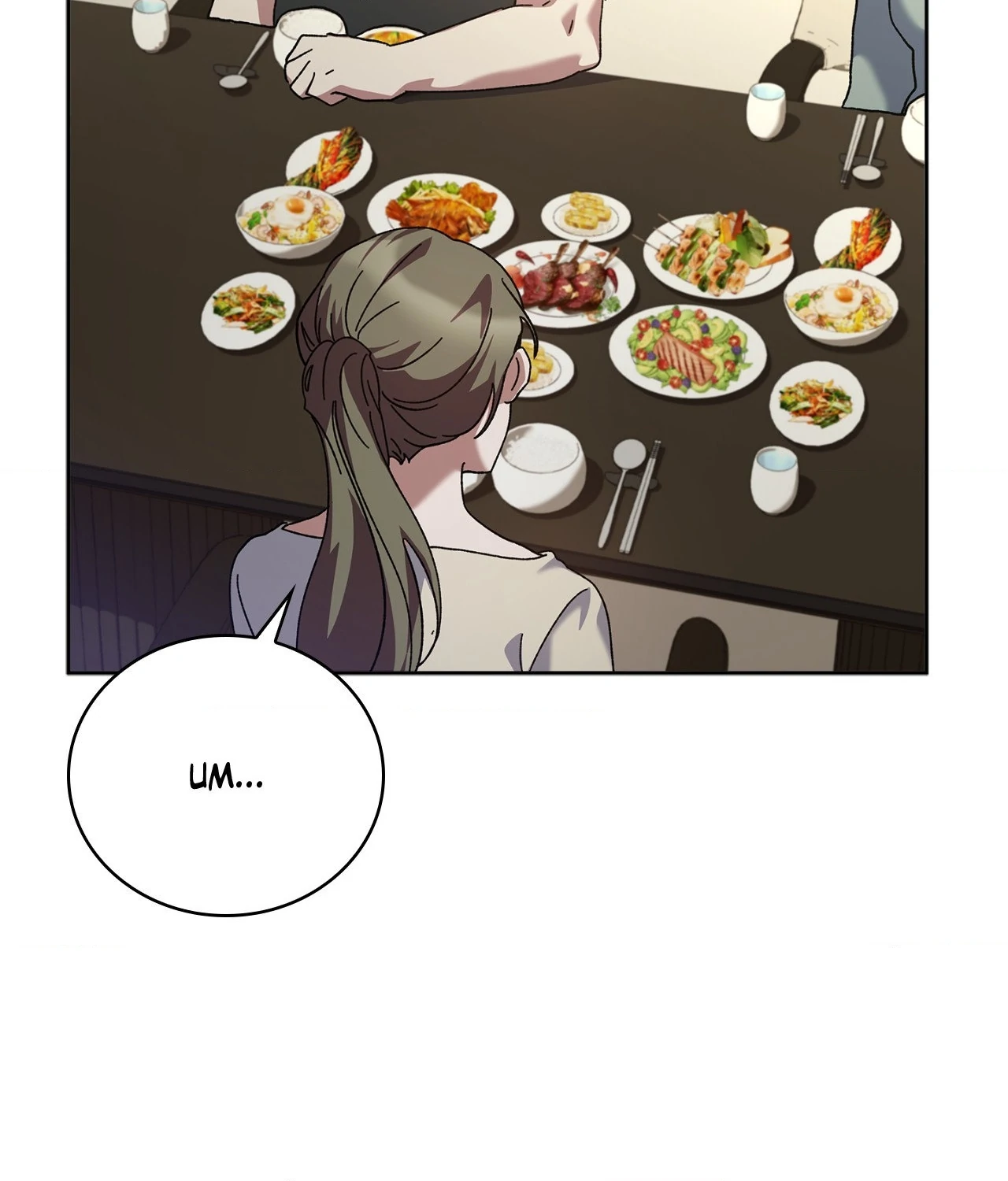 Dive Chapter 17 - Page 87