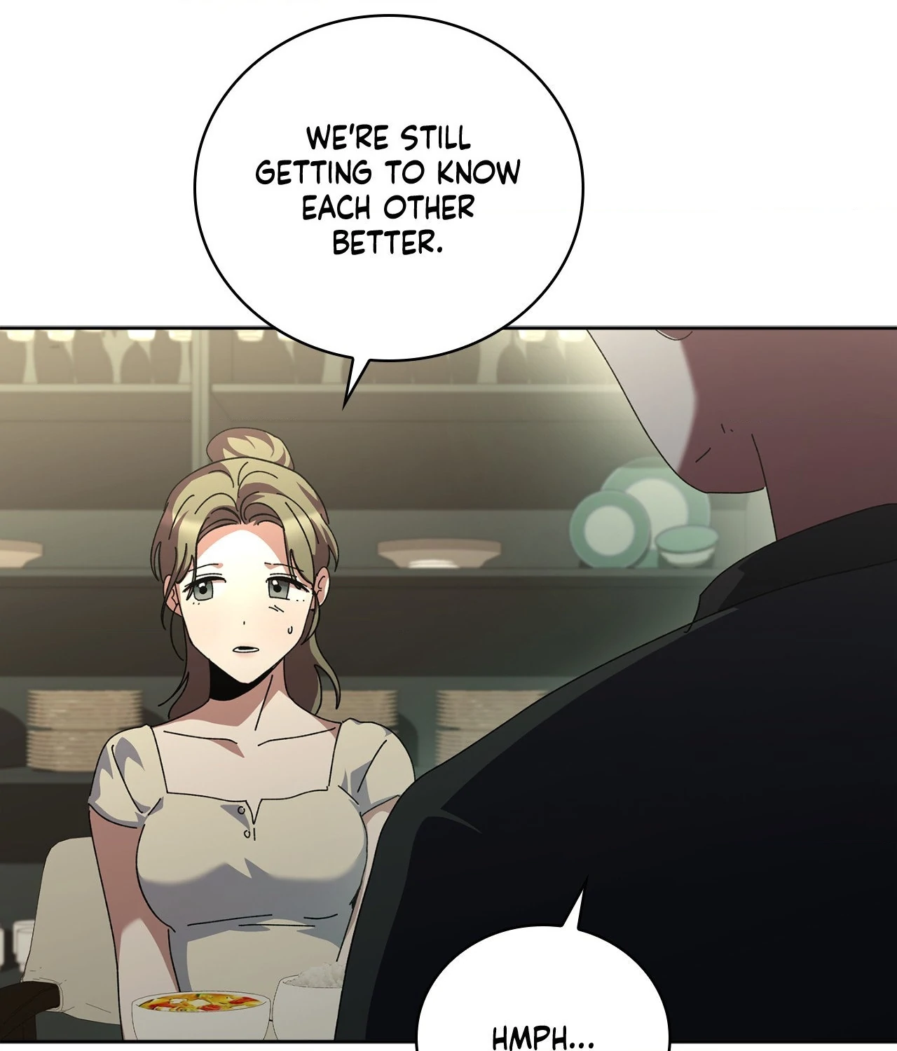Dive Chapter 17 - Page 88