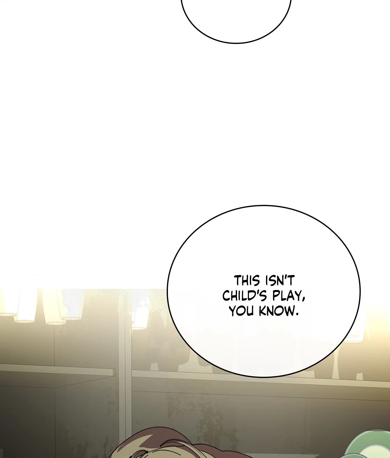 Dive Chapter 17 - Page 89