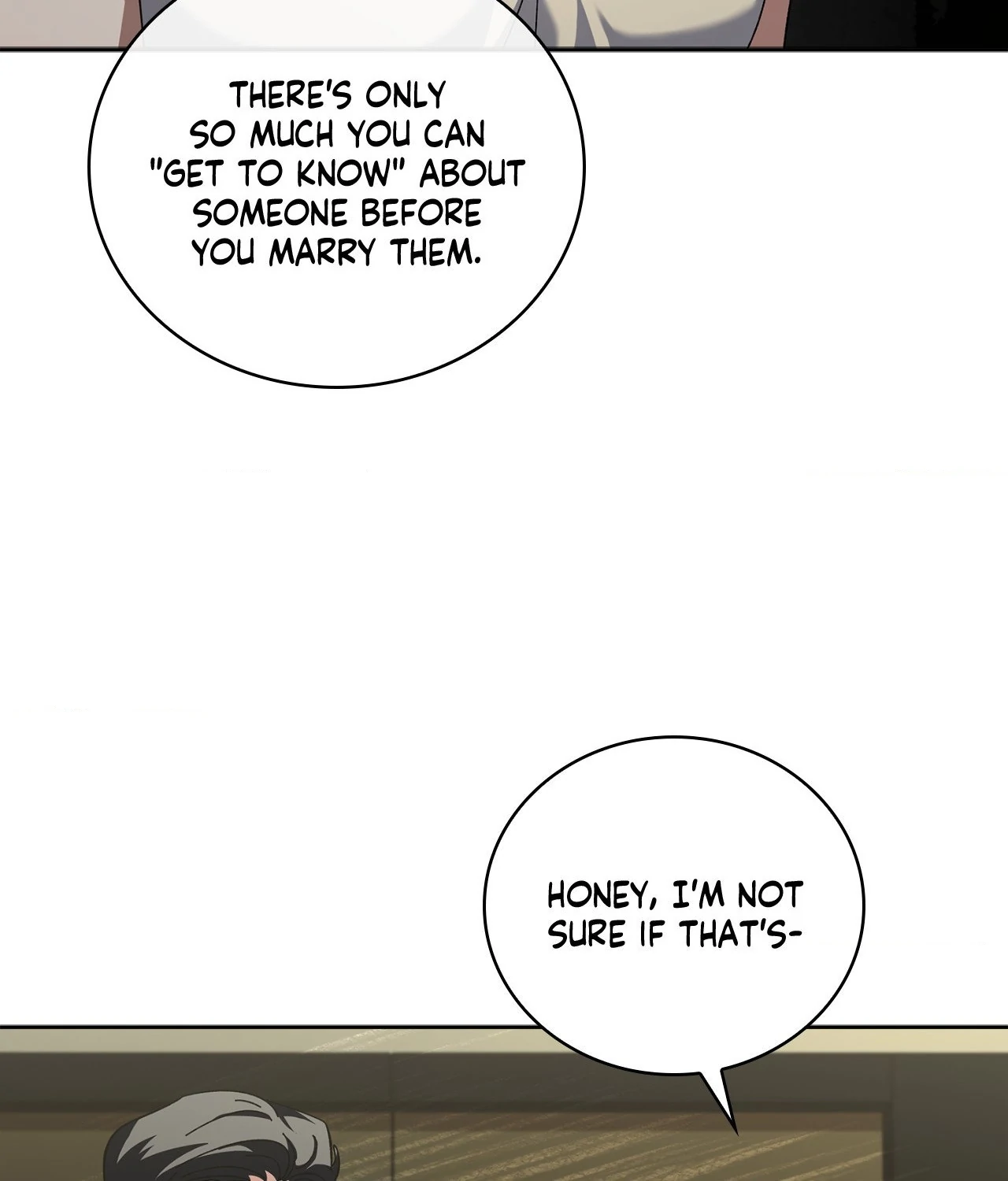 Dive Chapter 17 - Page 91