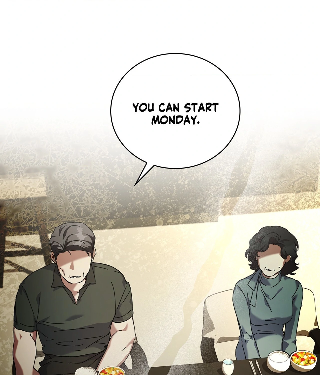 Dive Chapter 17 - Page 97