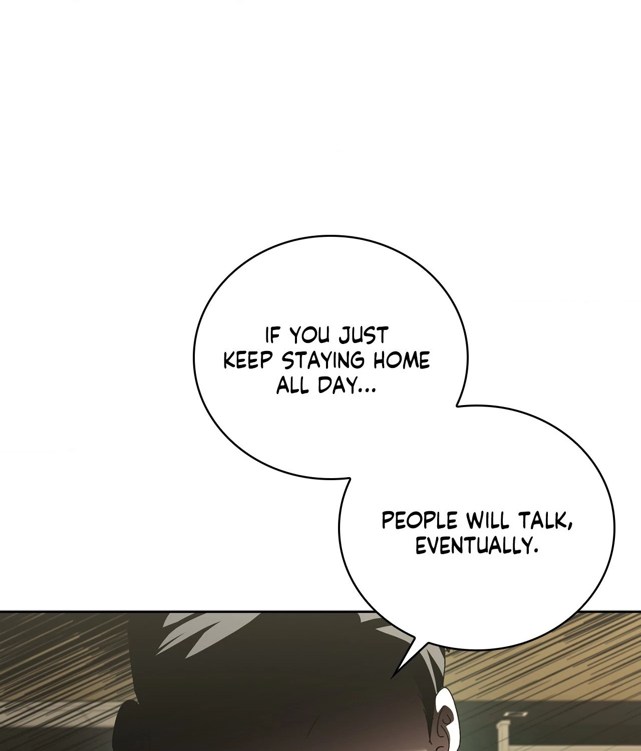 Dive Chapter 17 - Page 99