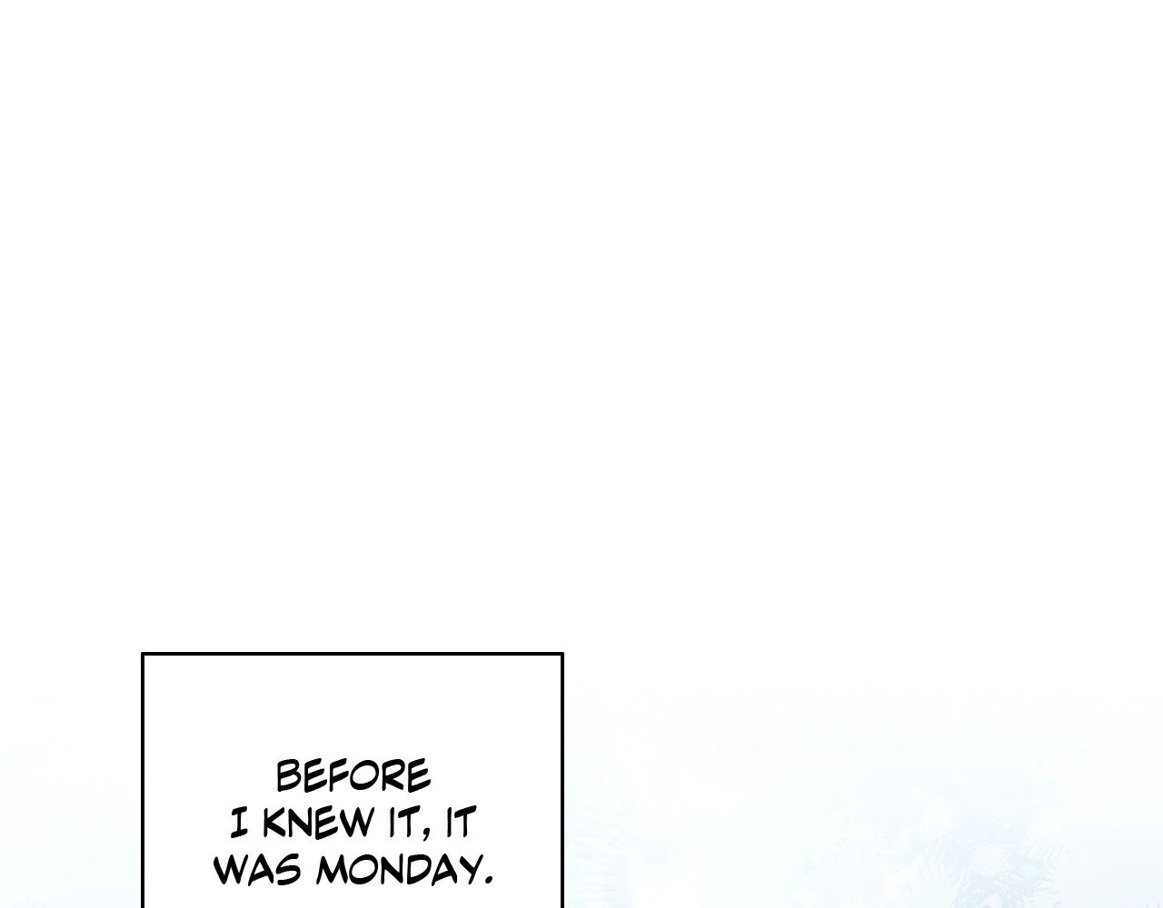 Dive Chapter 18 - Page 1