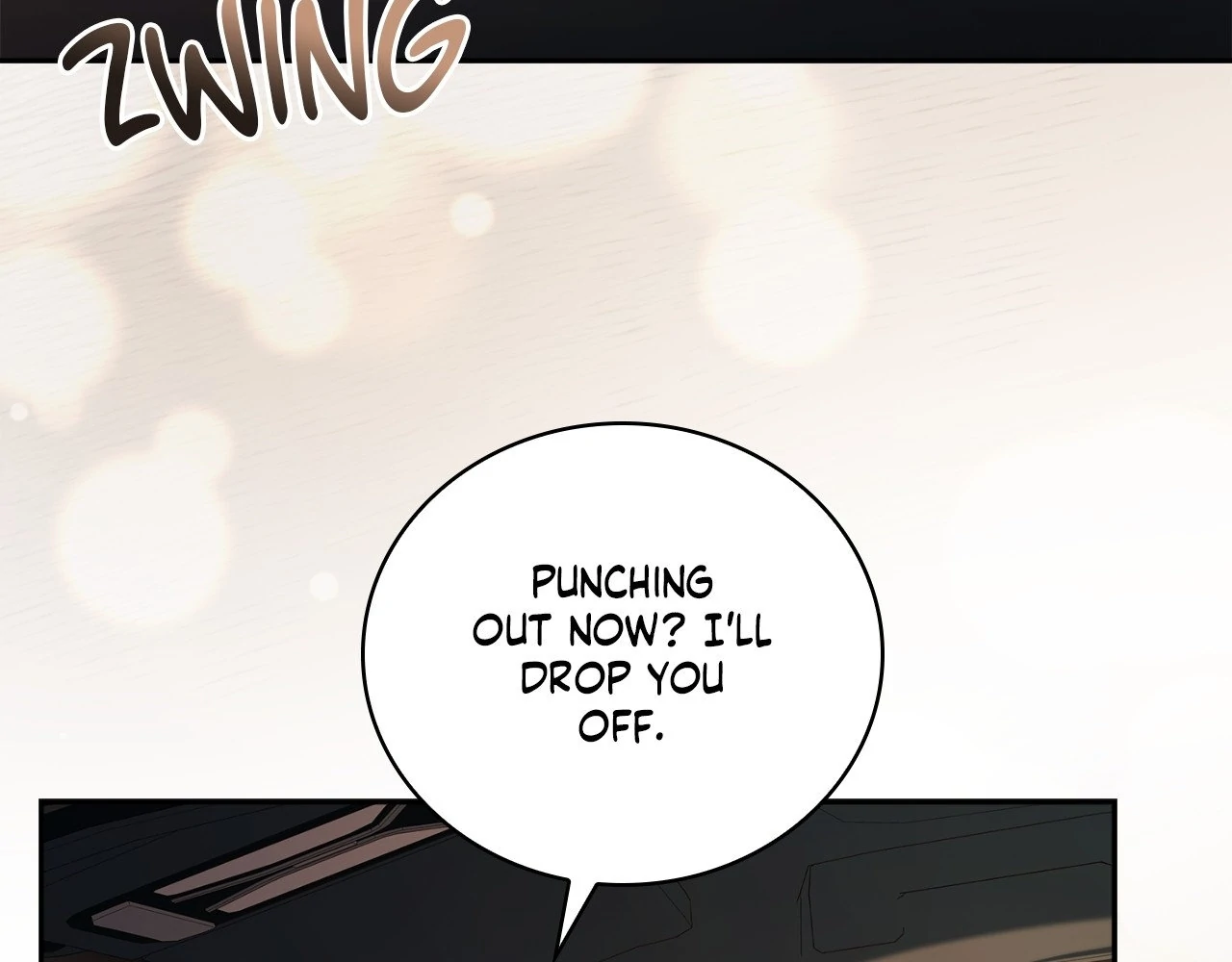 Dive Chapter 18 - Page 110