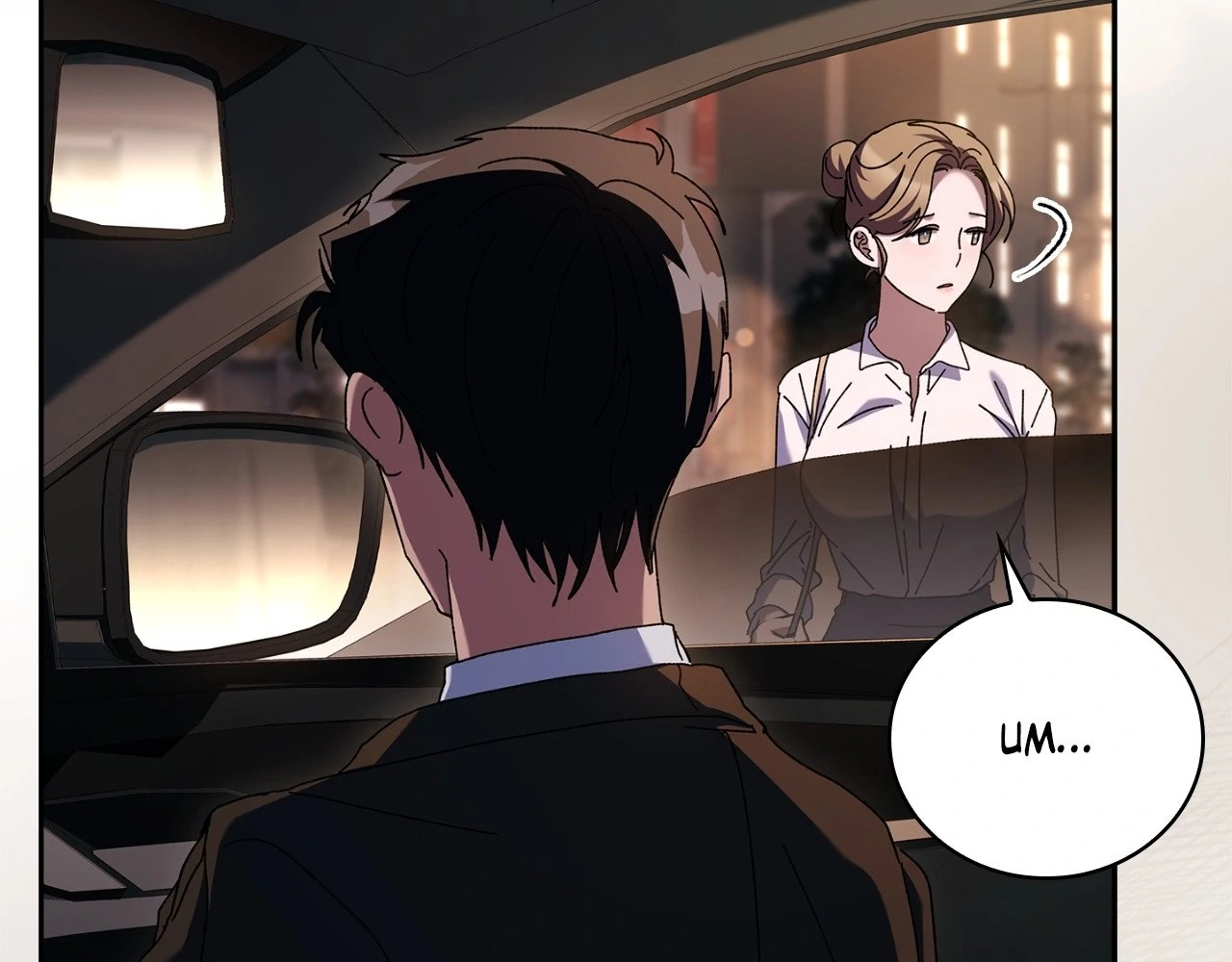 Dive Chapter 18 - Page 111