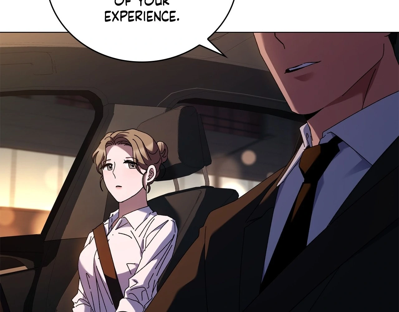 Dive Chapter 18 - Page 124