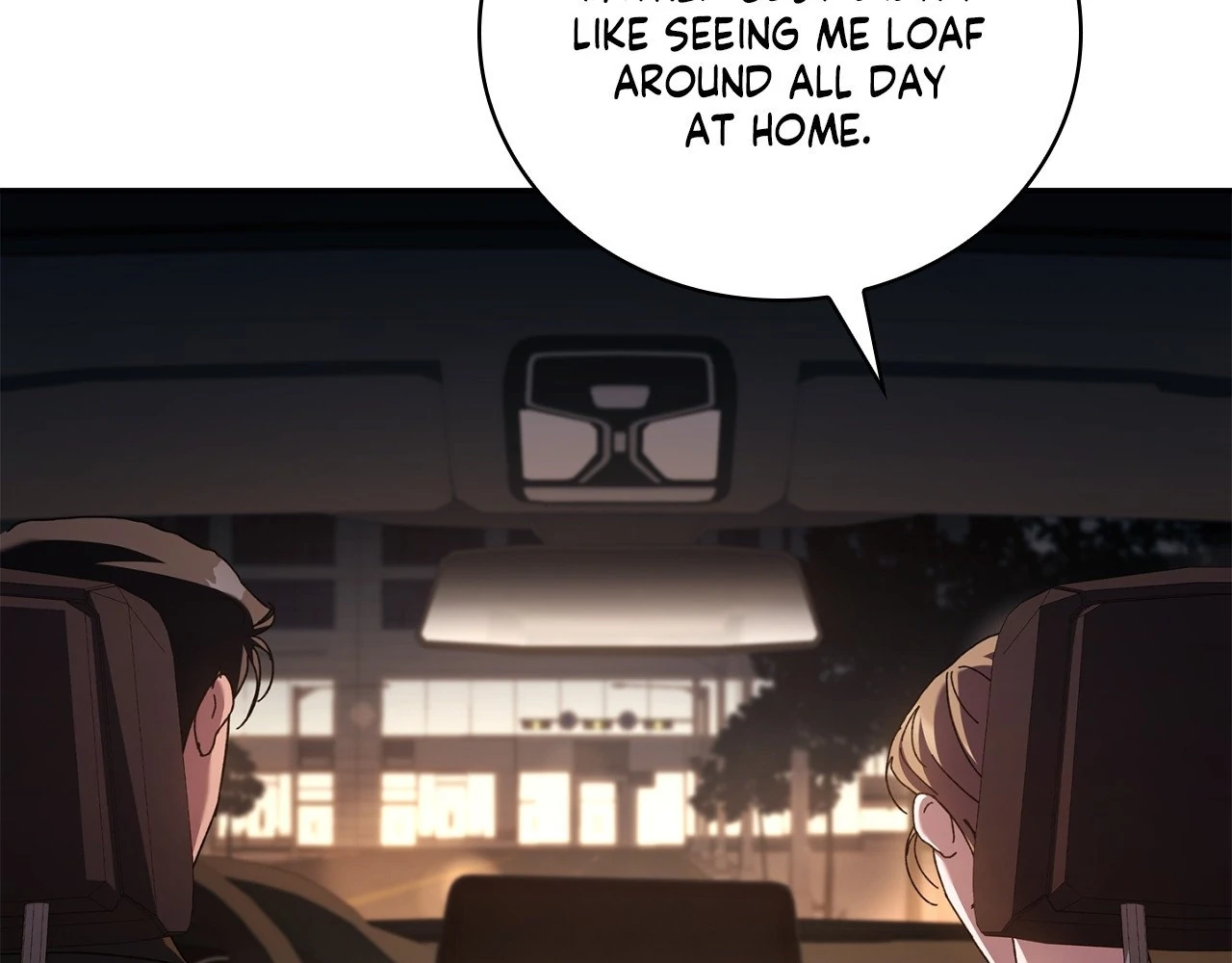 Dive Chapter 18 - Page 128