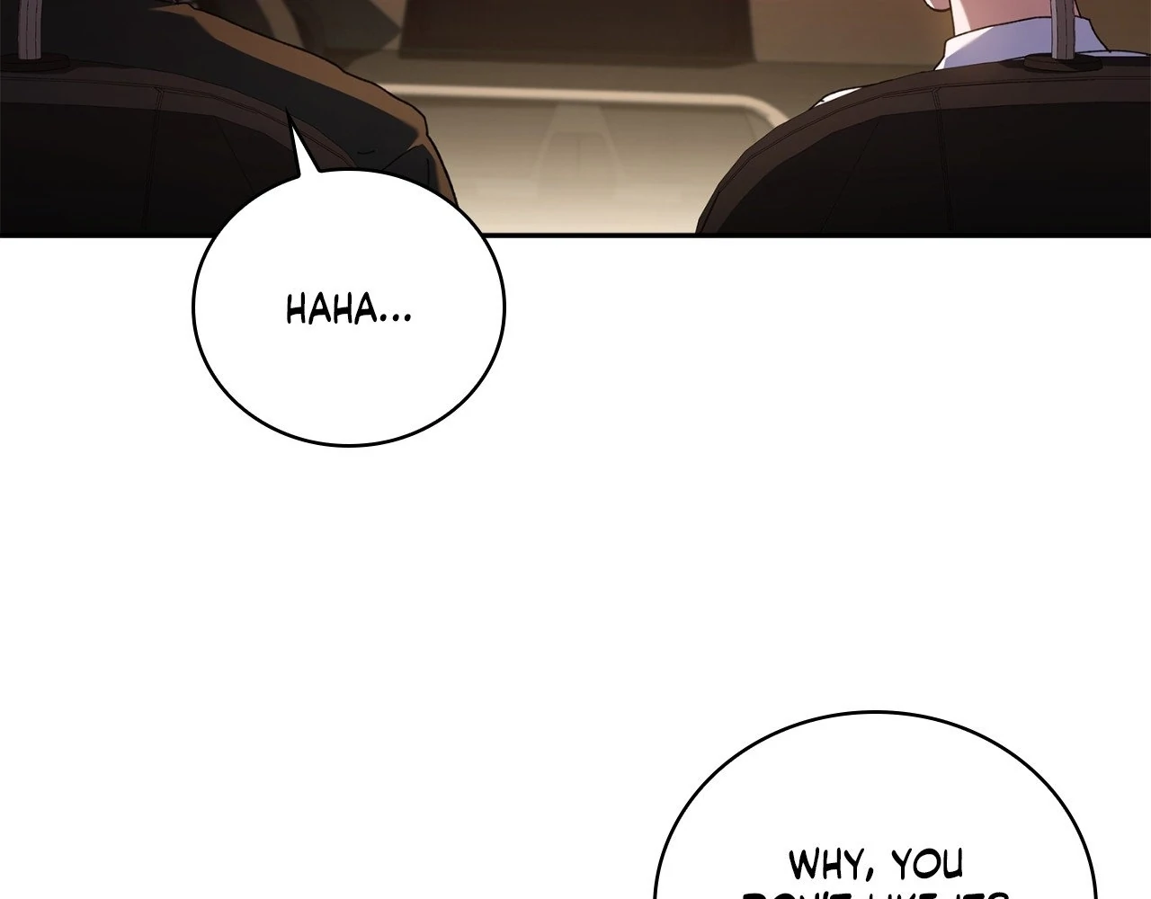 Dive Chapter 18 - Page 129