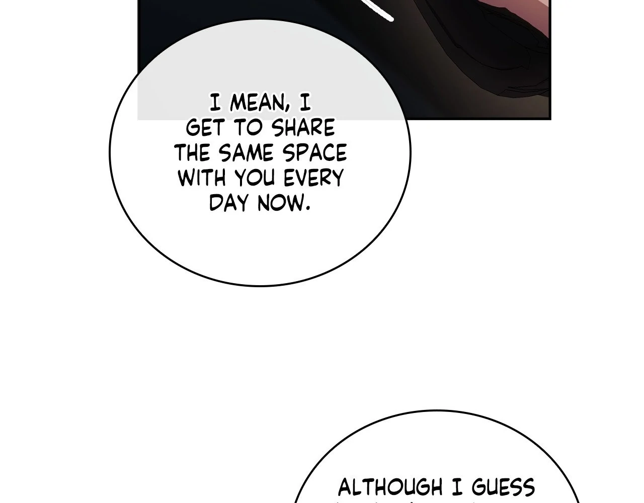 Dive Chapter 18 - Page 133