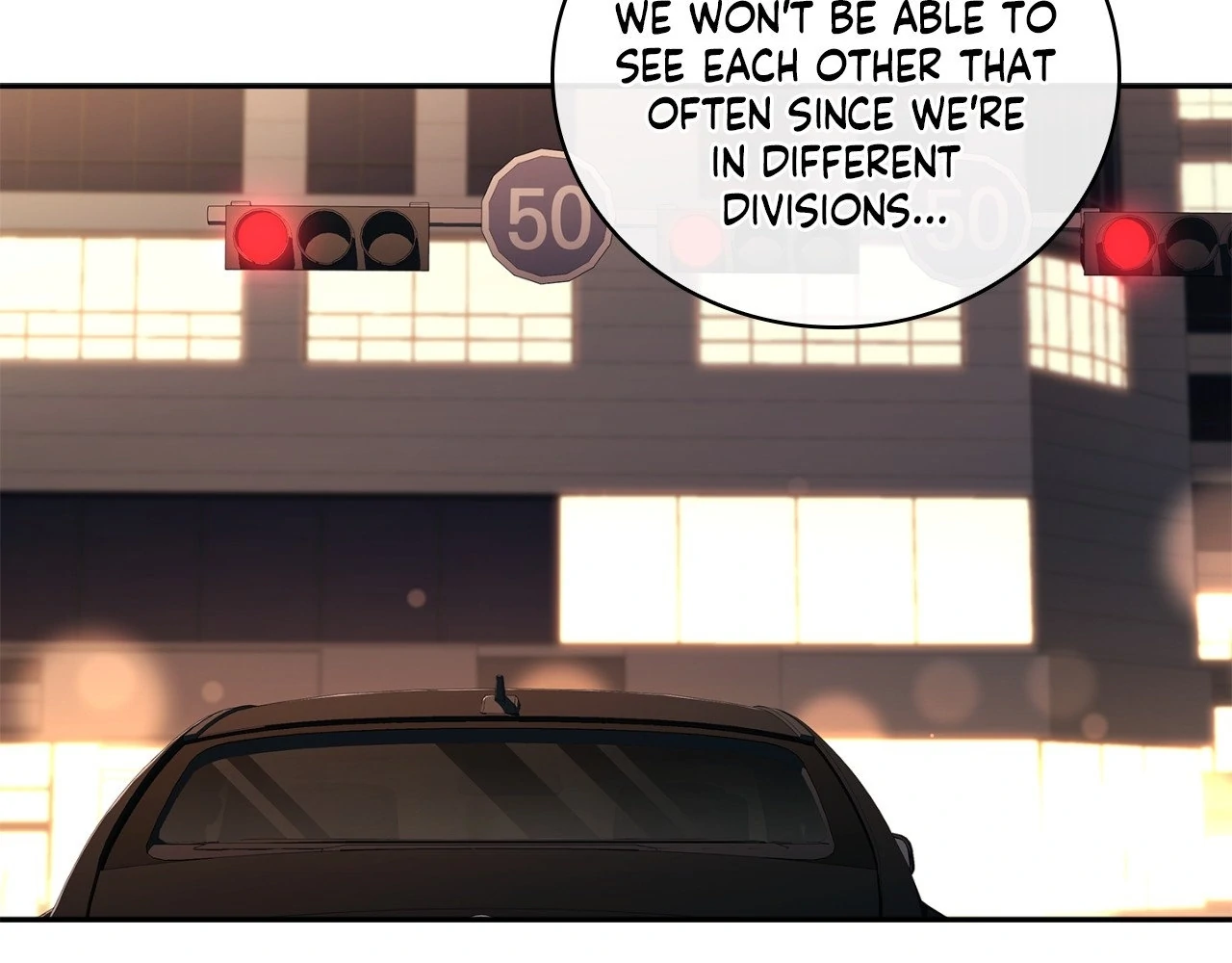 Dive Chapter 18 - Page 134