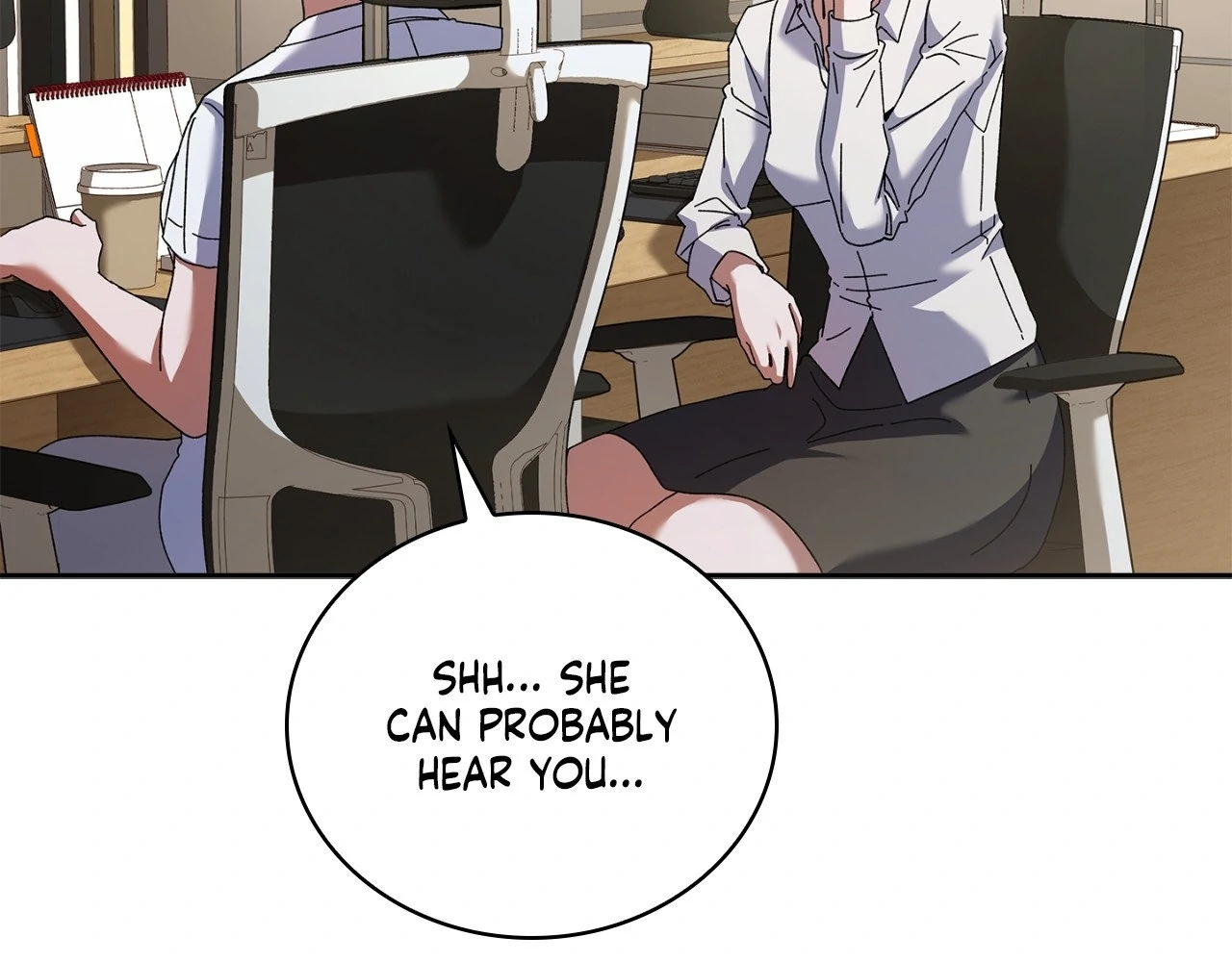 Dive Chapter 18 - Page 15