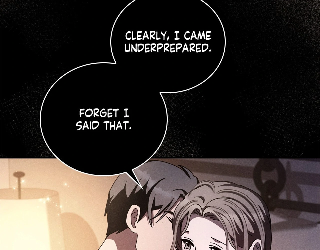 Dive Chapter 18 - Page 143