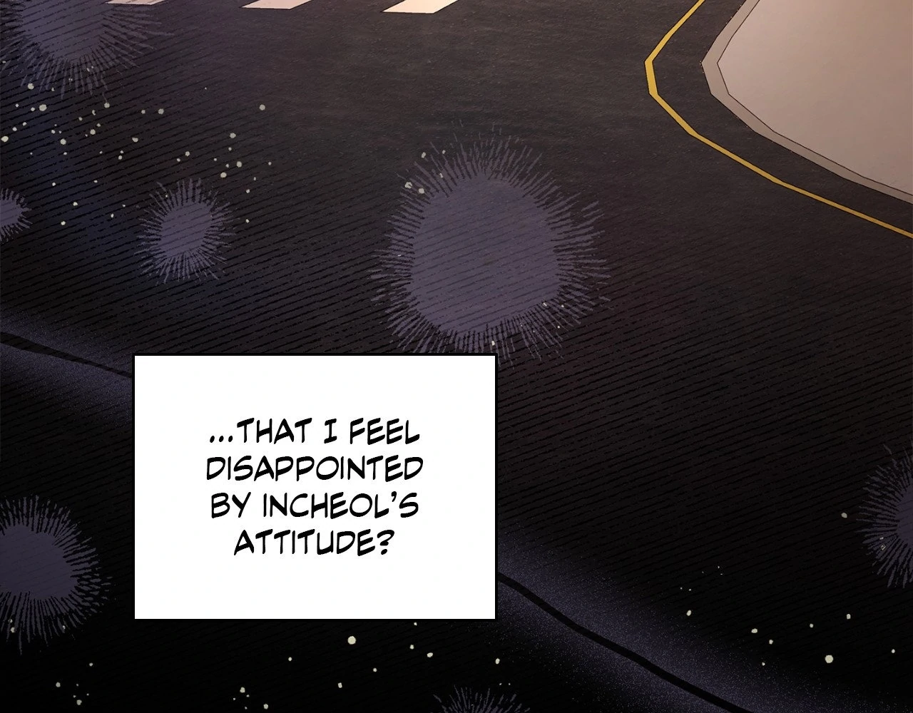 Dive Chapter 18 - Page 155