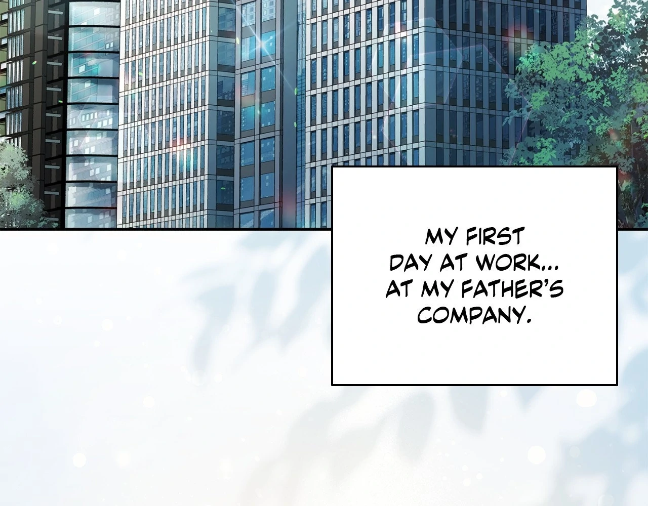 Dive Chapter 18 - Page 3