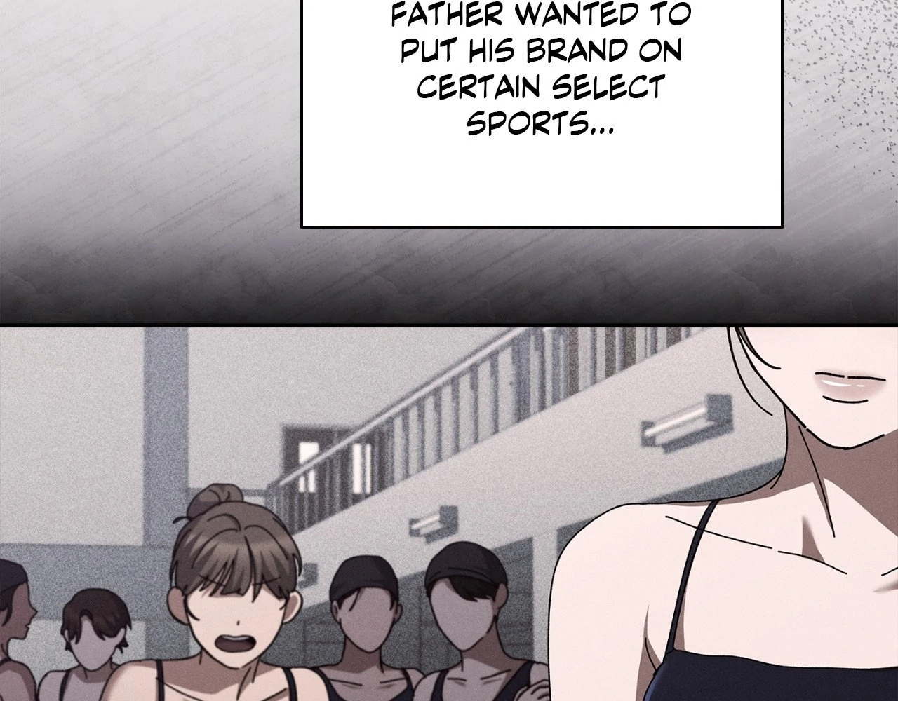 Dive Chapter 18 - Page 32