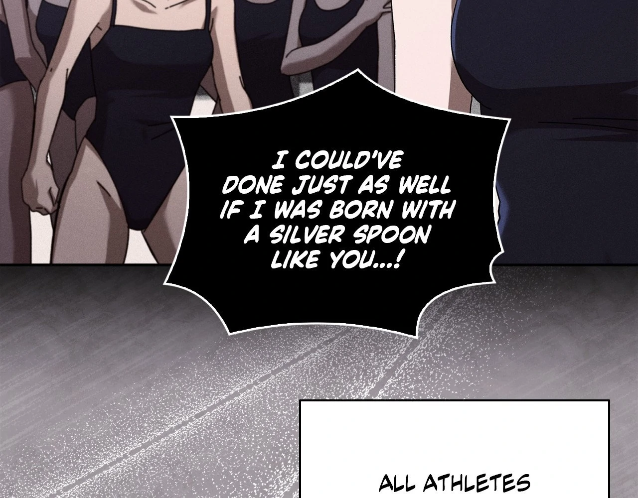Dive Chapter 18 - Page 33