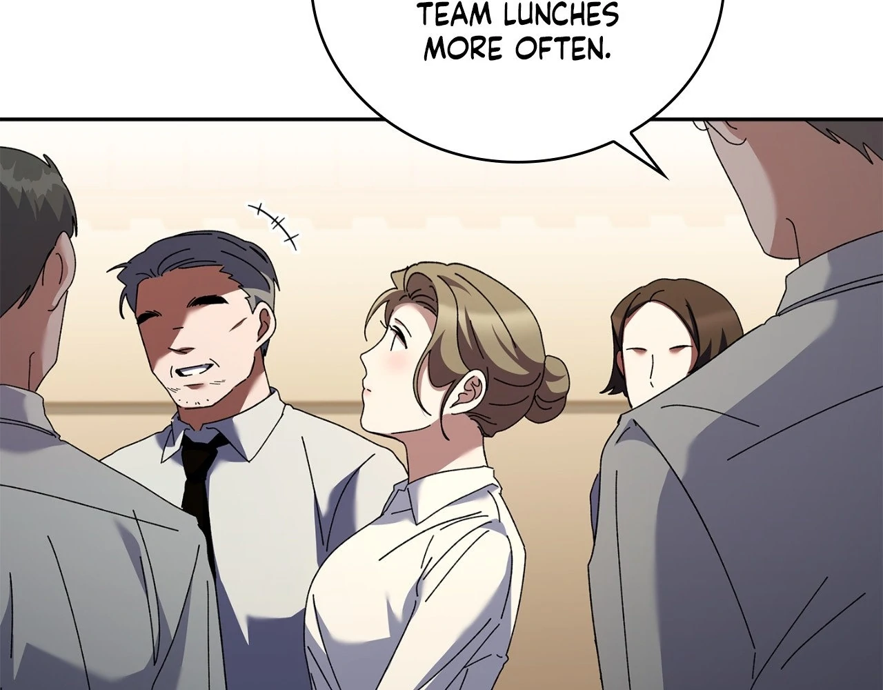 Dive Chapter 18 - Page 49