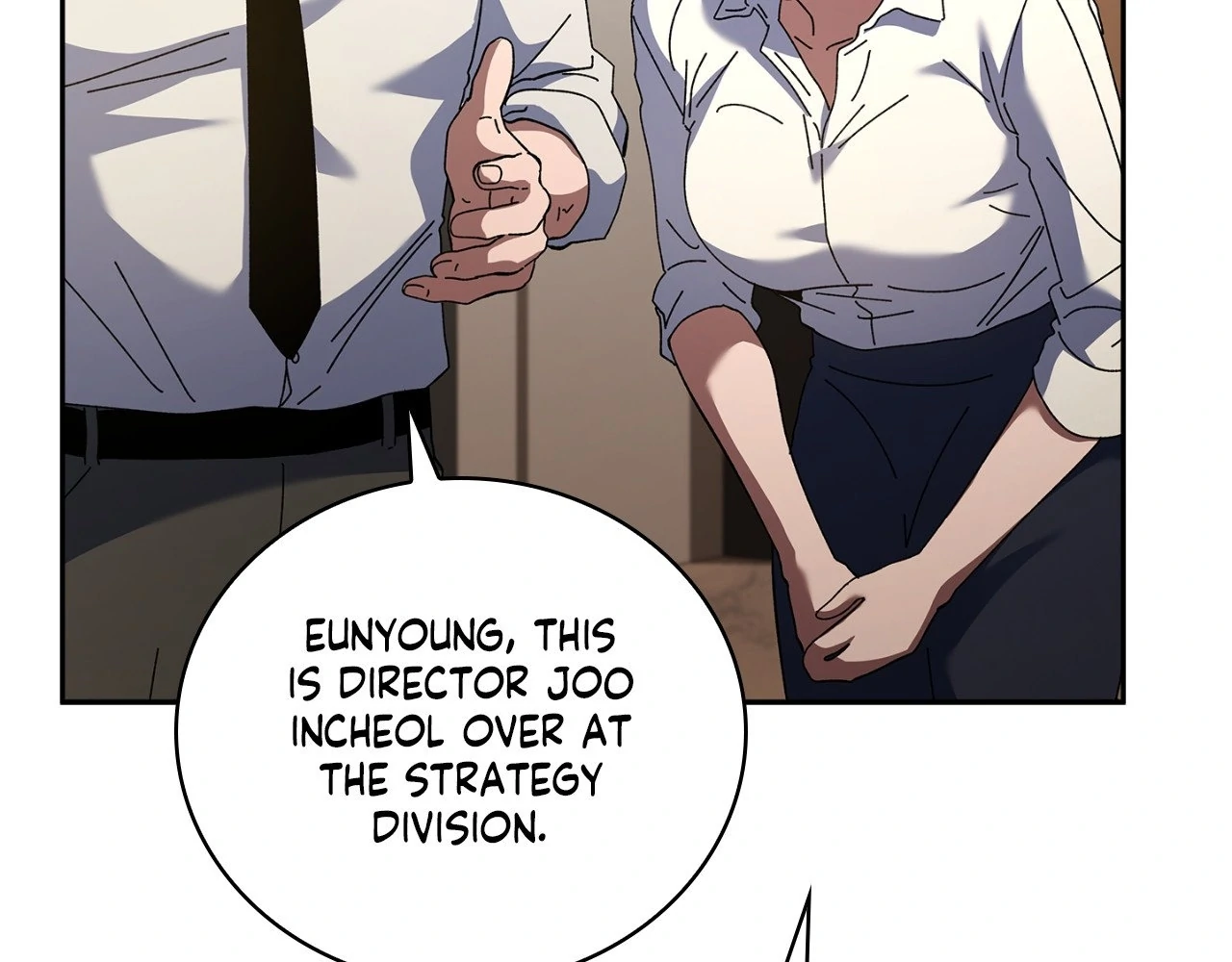 Dive Chapter 18 - Page 60