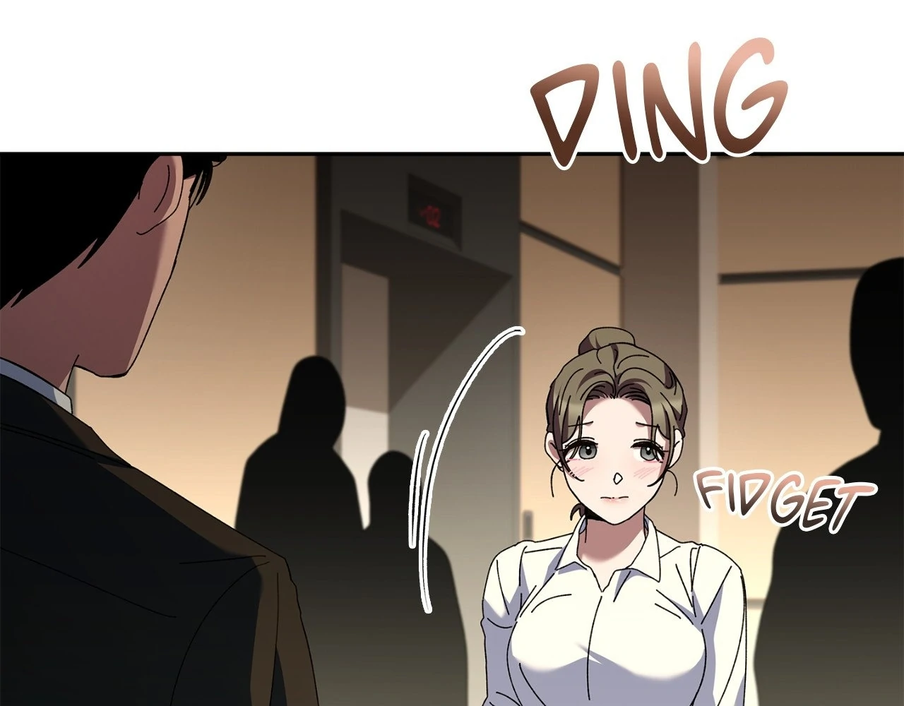 Dive Chapter 18 - Page 77