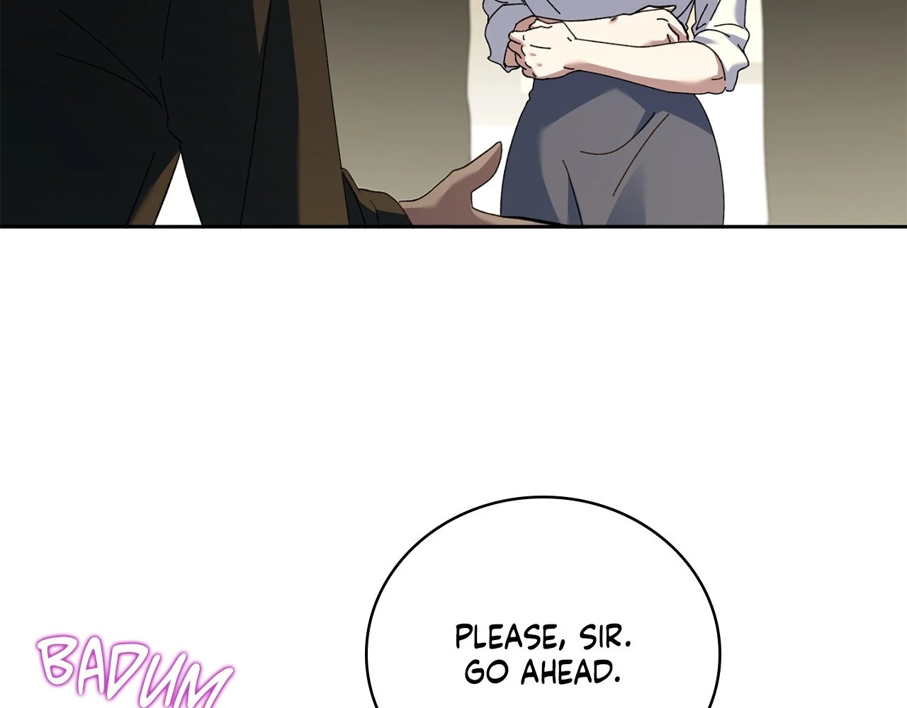 Dive Chapter 18 - Page 78