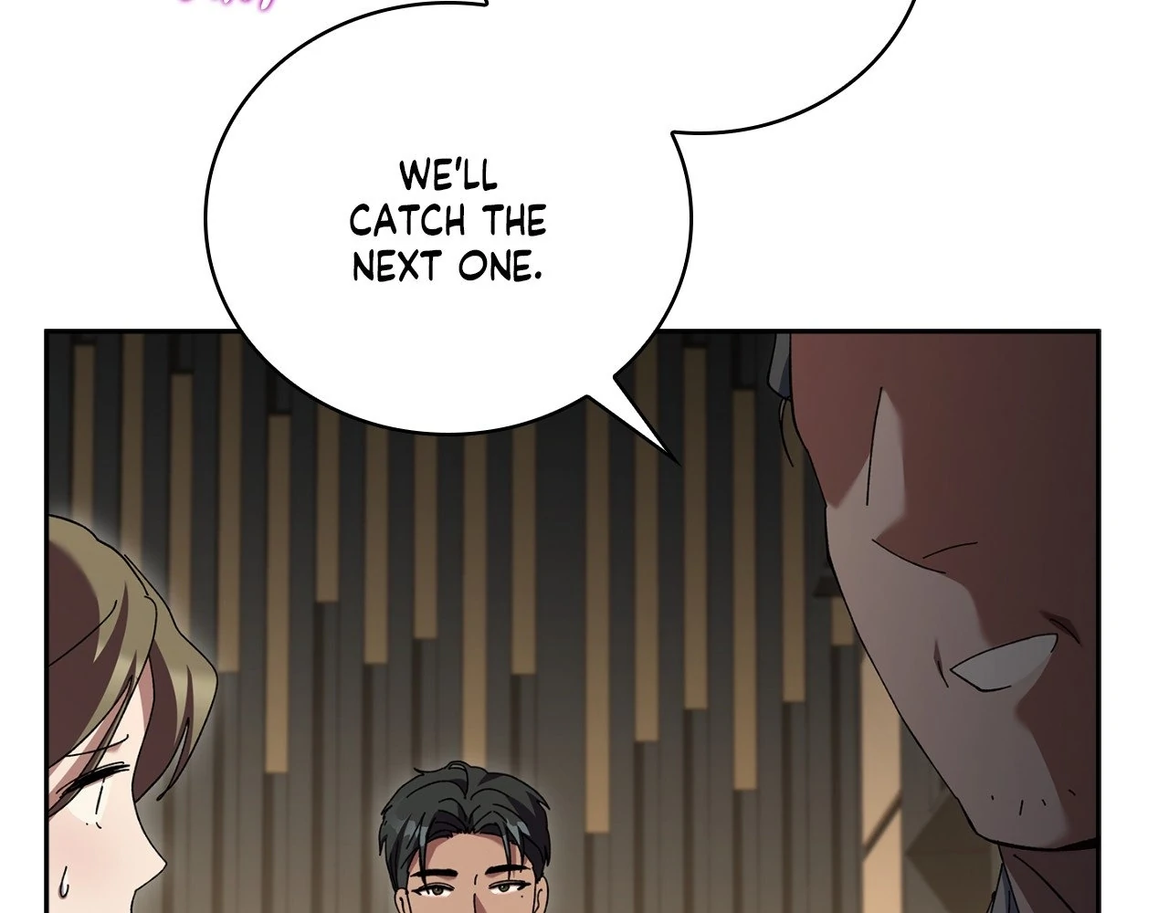 Dive Chapter 18 - Page 79