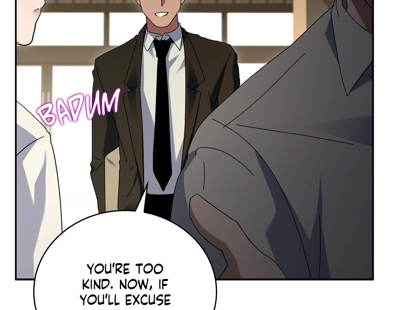 Dive Chapter 18 - Page 80
