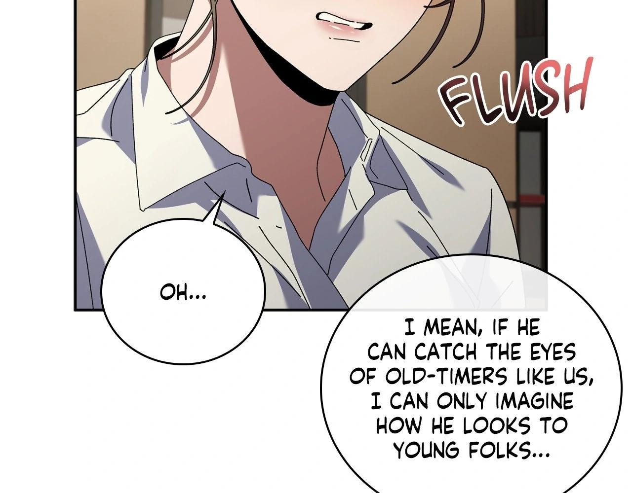 Dive Chapter 18 - Page 90