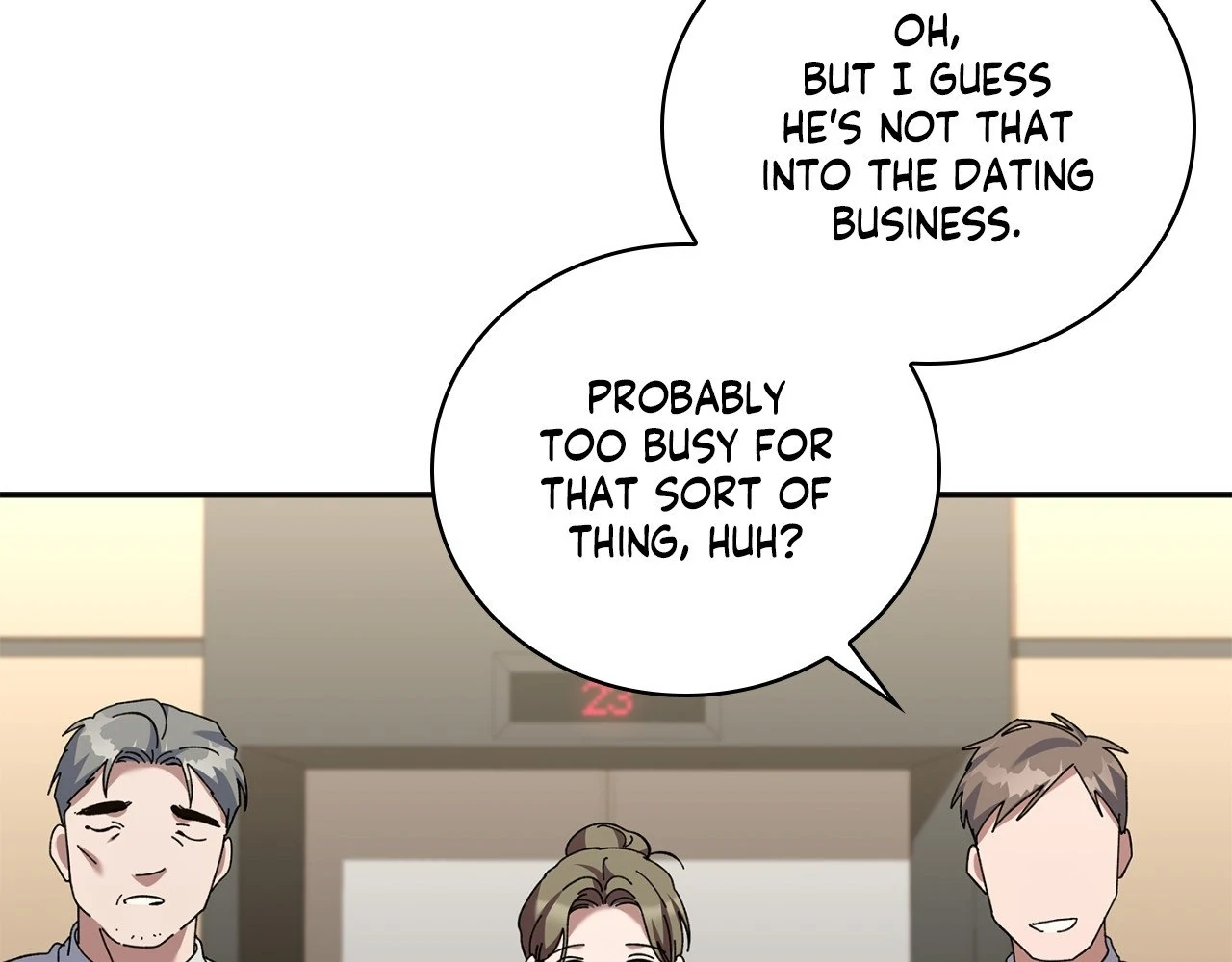 Dive Chapter 18 - Page 93