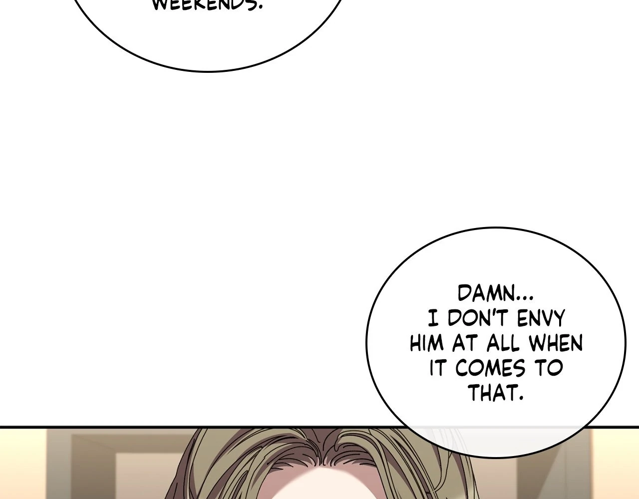 Dive Chapter 18 - Page 95