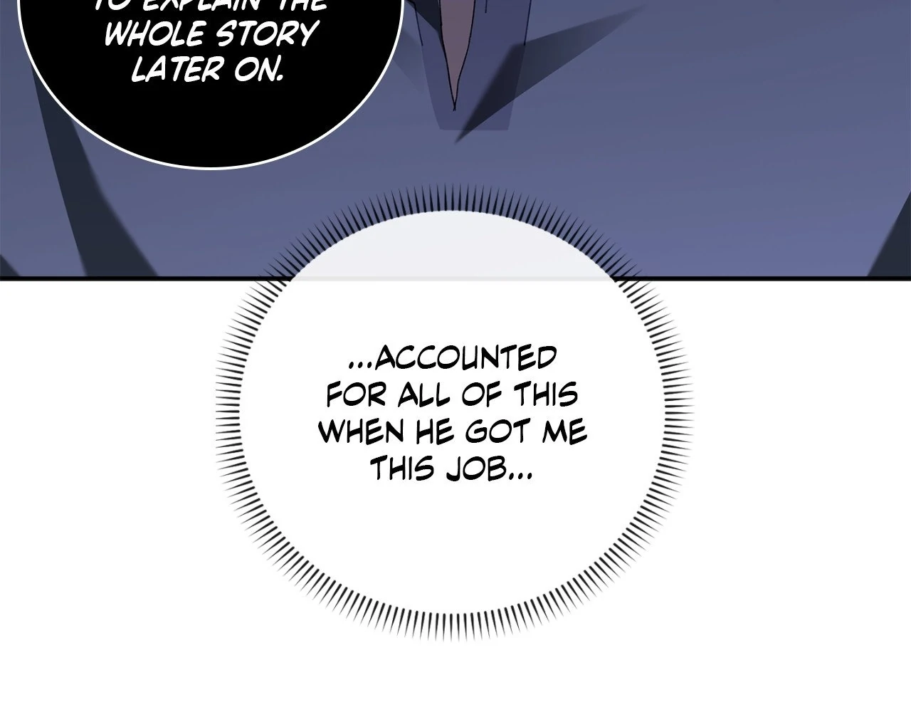Dive Chapter 18 - Page 99