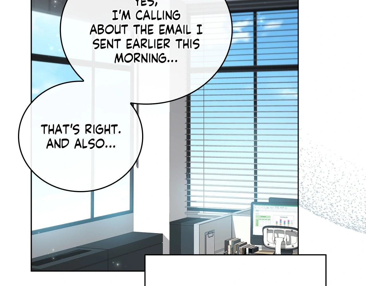 Dive Chapter 19 - Page 106