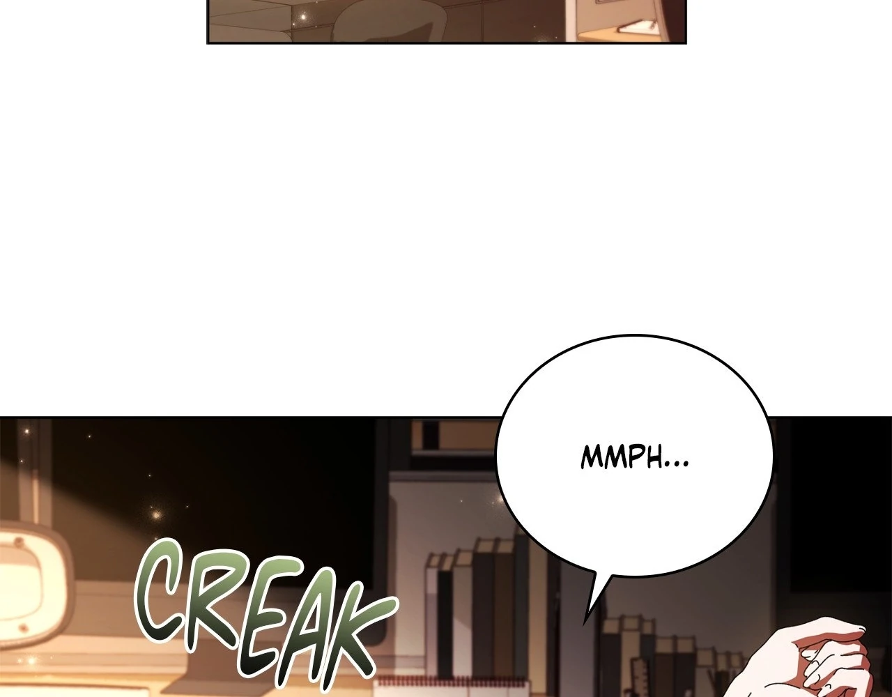 Dive Chapter 19 - Page 111