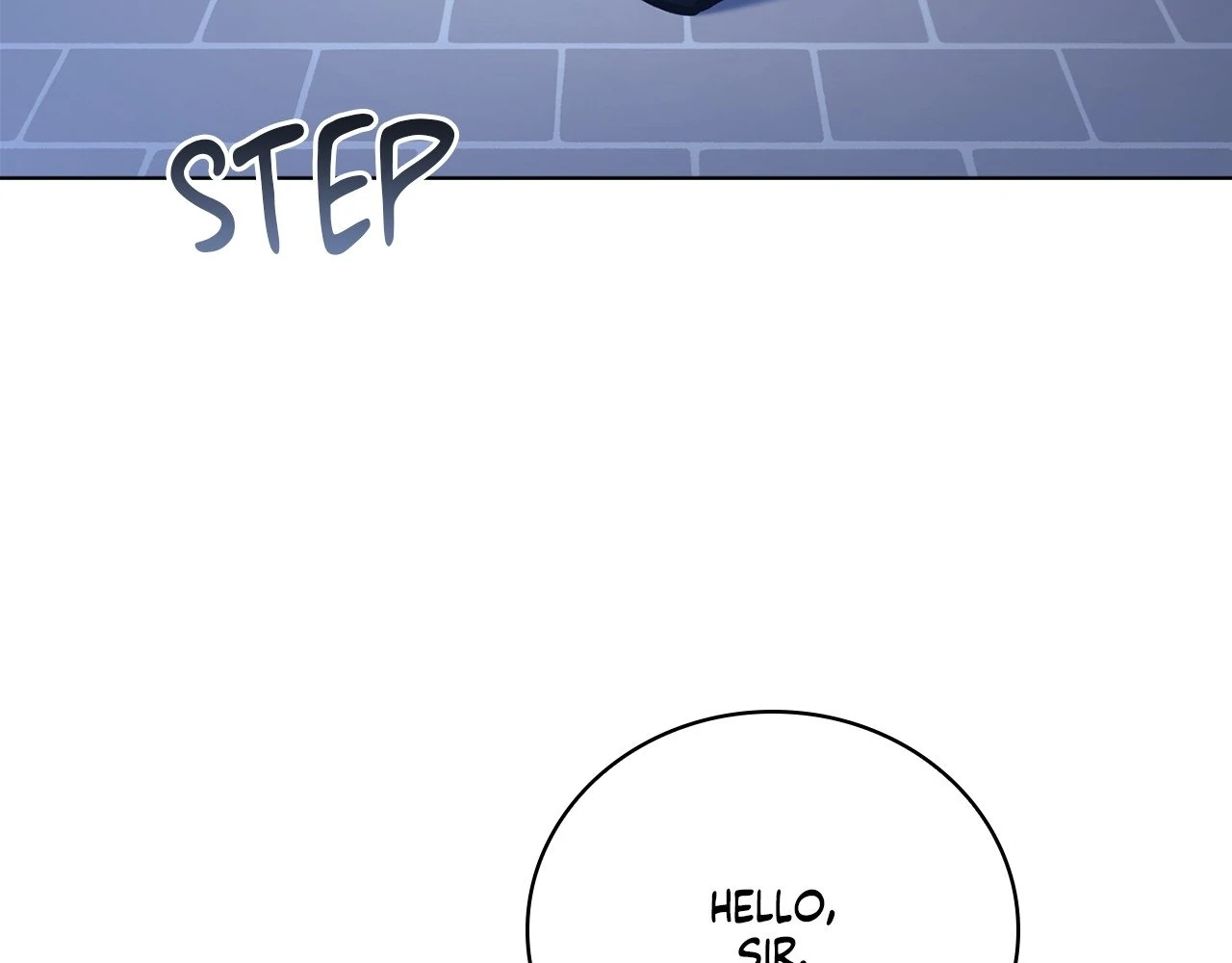 Dive Chapter 19 - Page 13