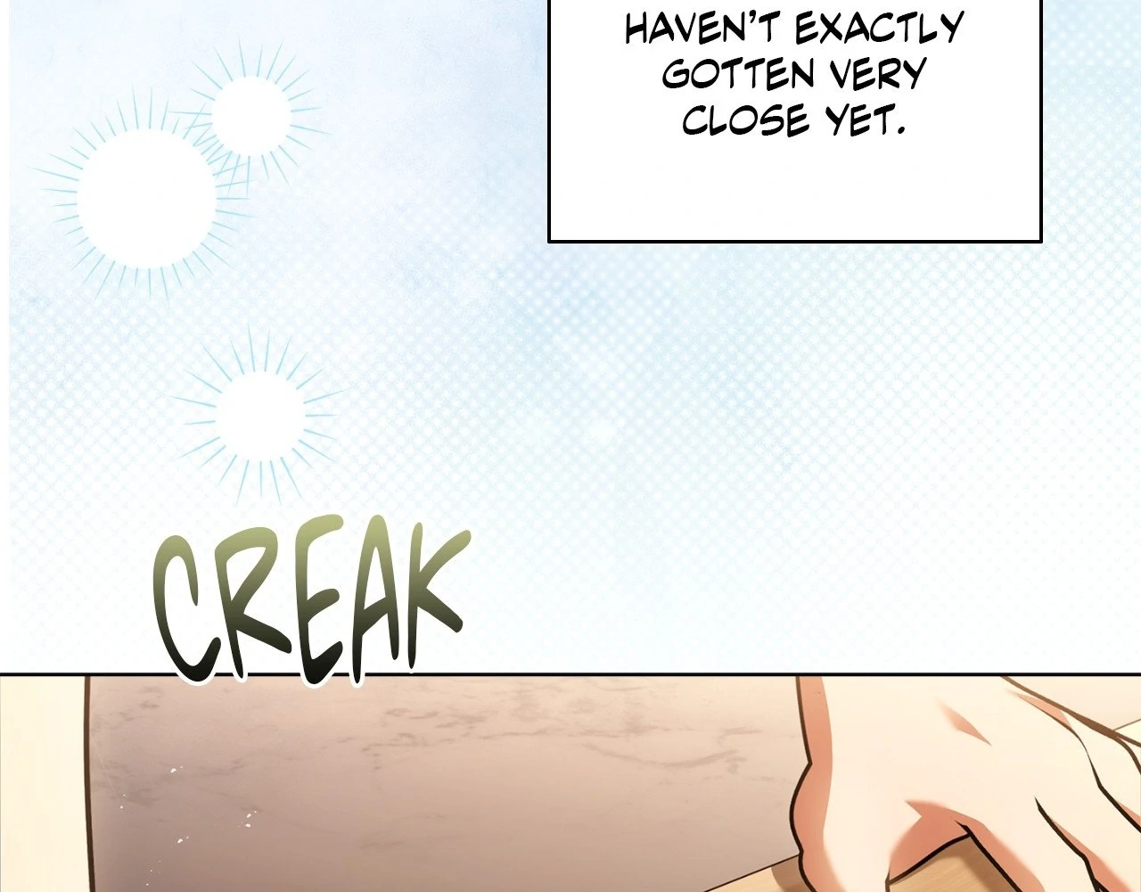 Dive Chapter 19 - Page 124