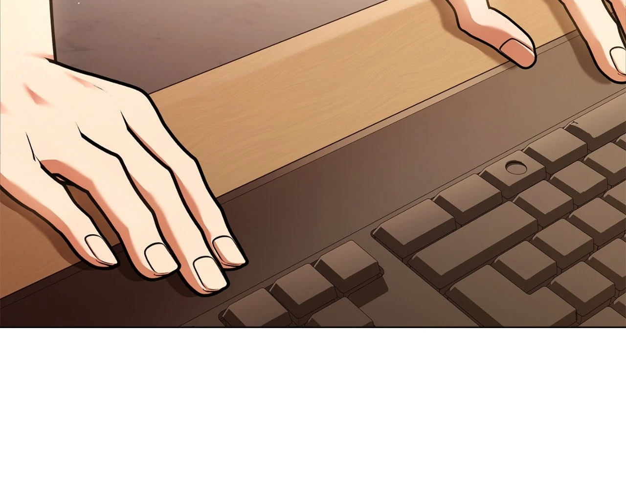 Dive Chapter 19 - Page 125