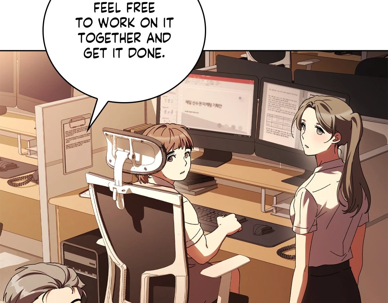 Dive Chapter 19 - Page 131