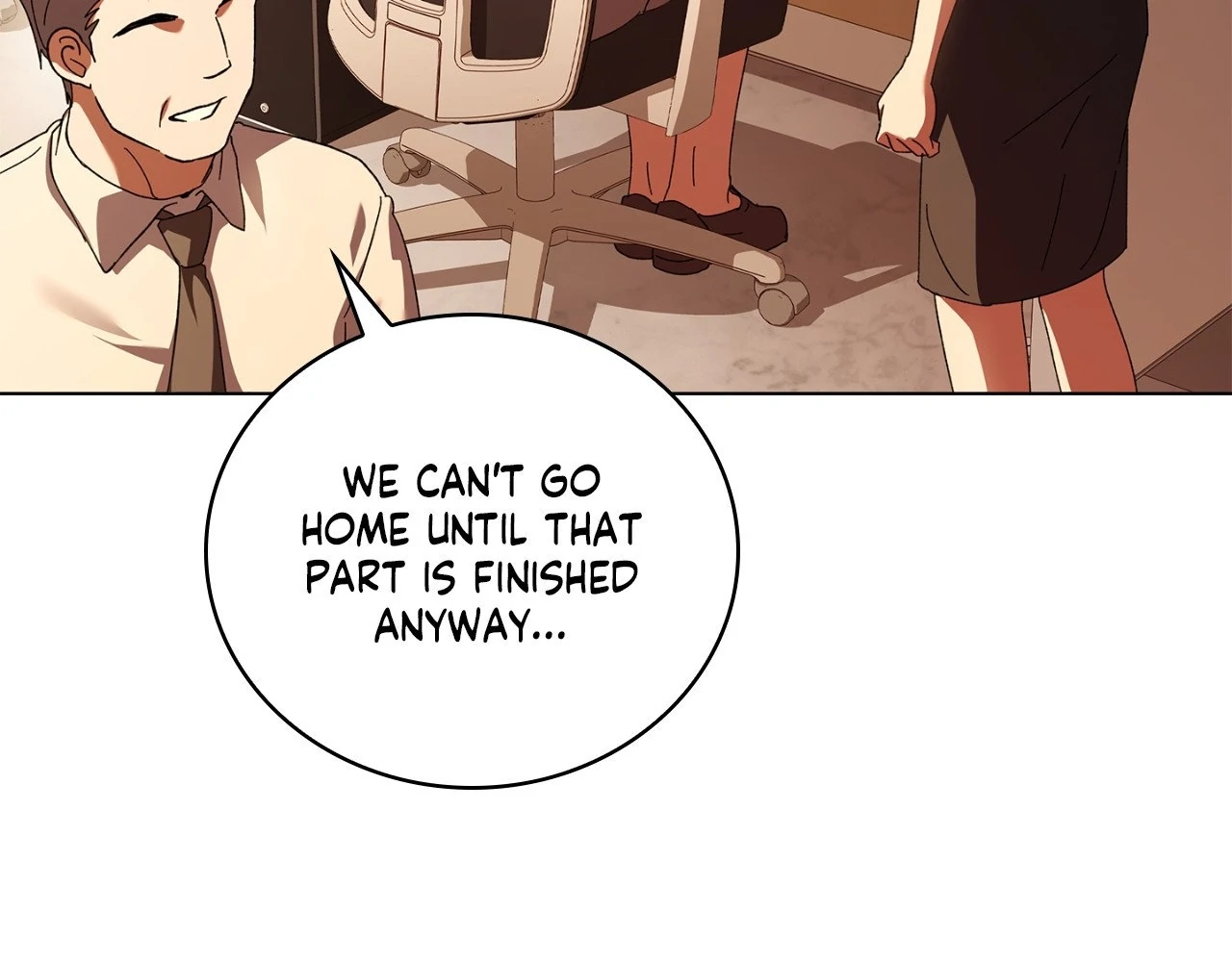 Dive Chapter 19 - Page 132