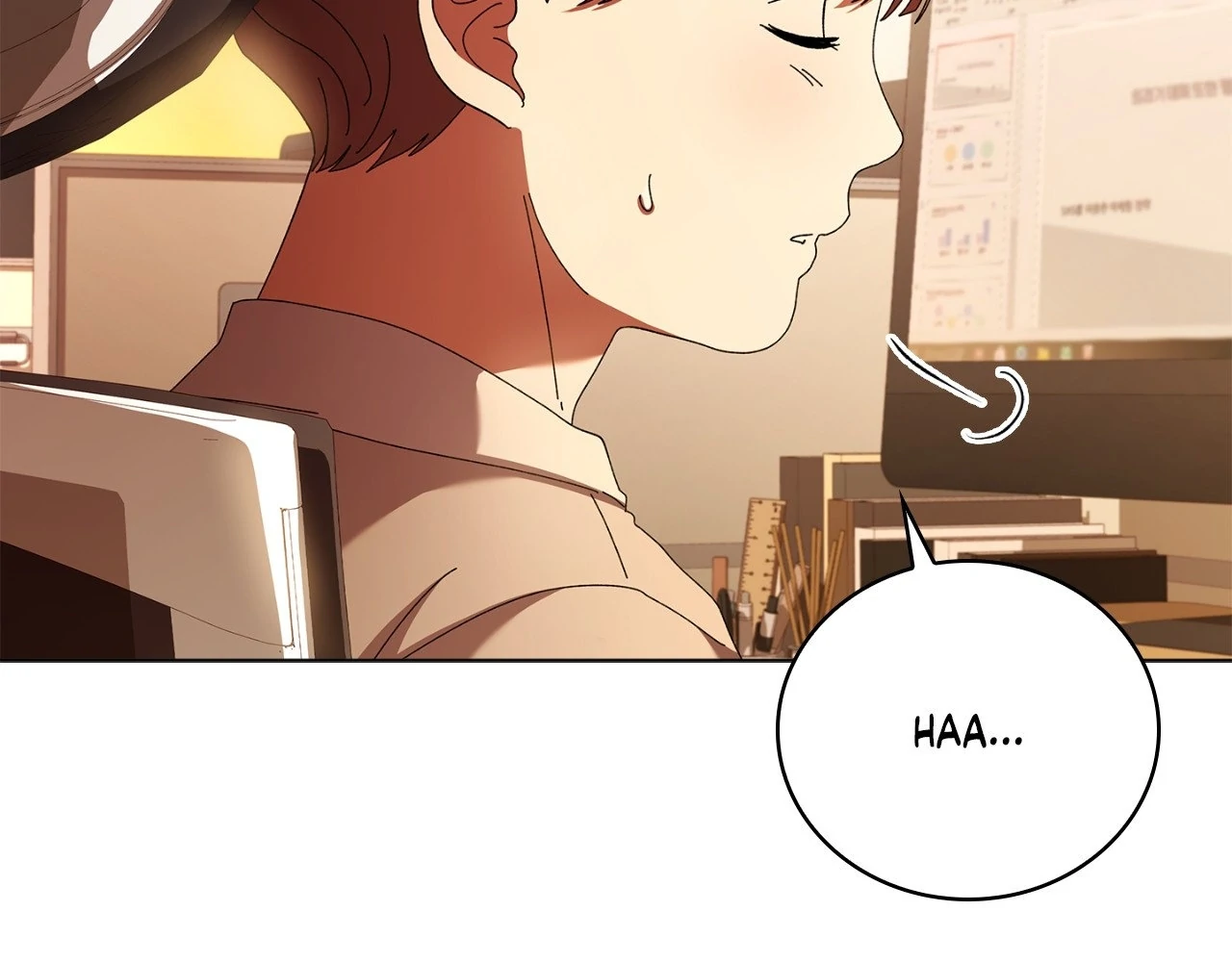 Dive Chapter 19 - Page 134