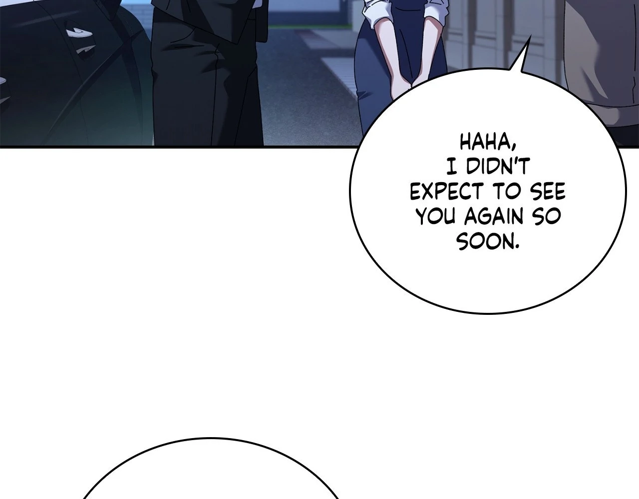 Dive Chapter 19 - Page 15