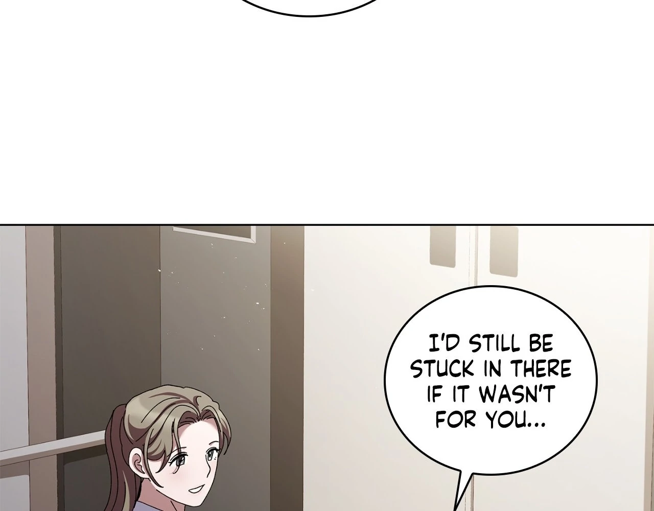 Dive Chapter 19 - Page 143