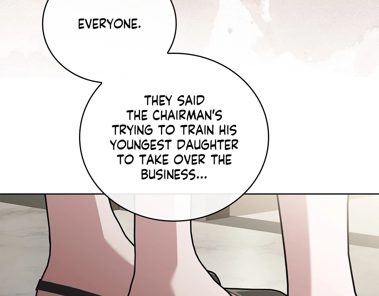Dive Chapter 19 - Page 153