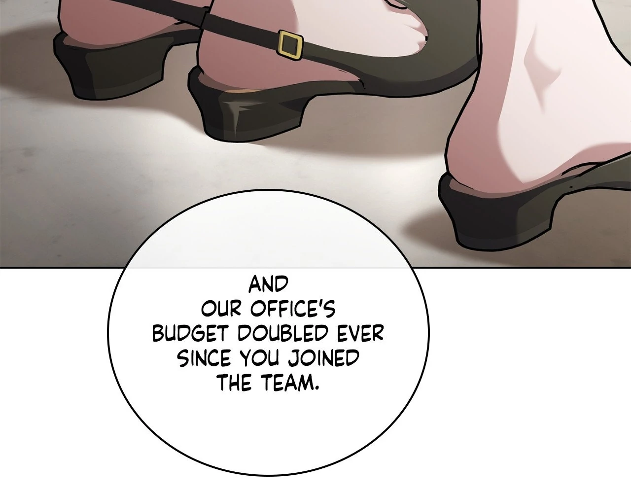 Dive Chapter 19 - Page 154