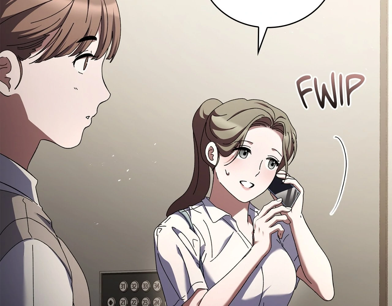 Dive Chapter 19 - Page 162