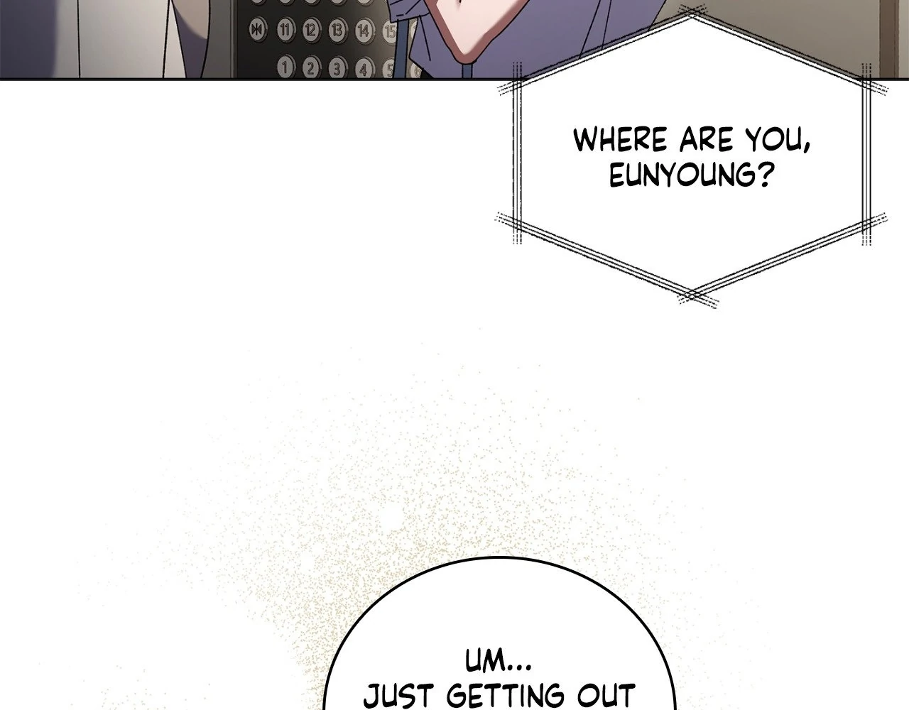 Dive Chapter 19 - Page 163