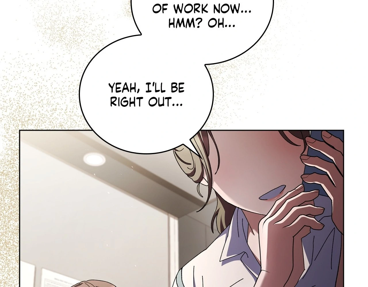 Dive Chapter 19 - Page 164