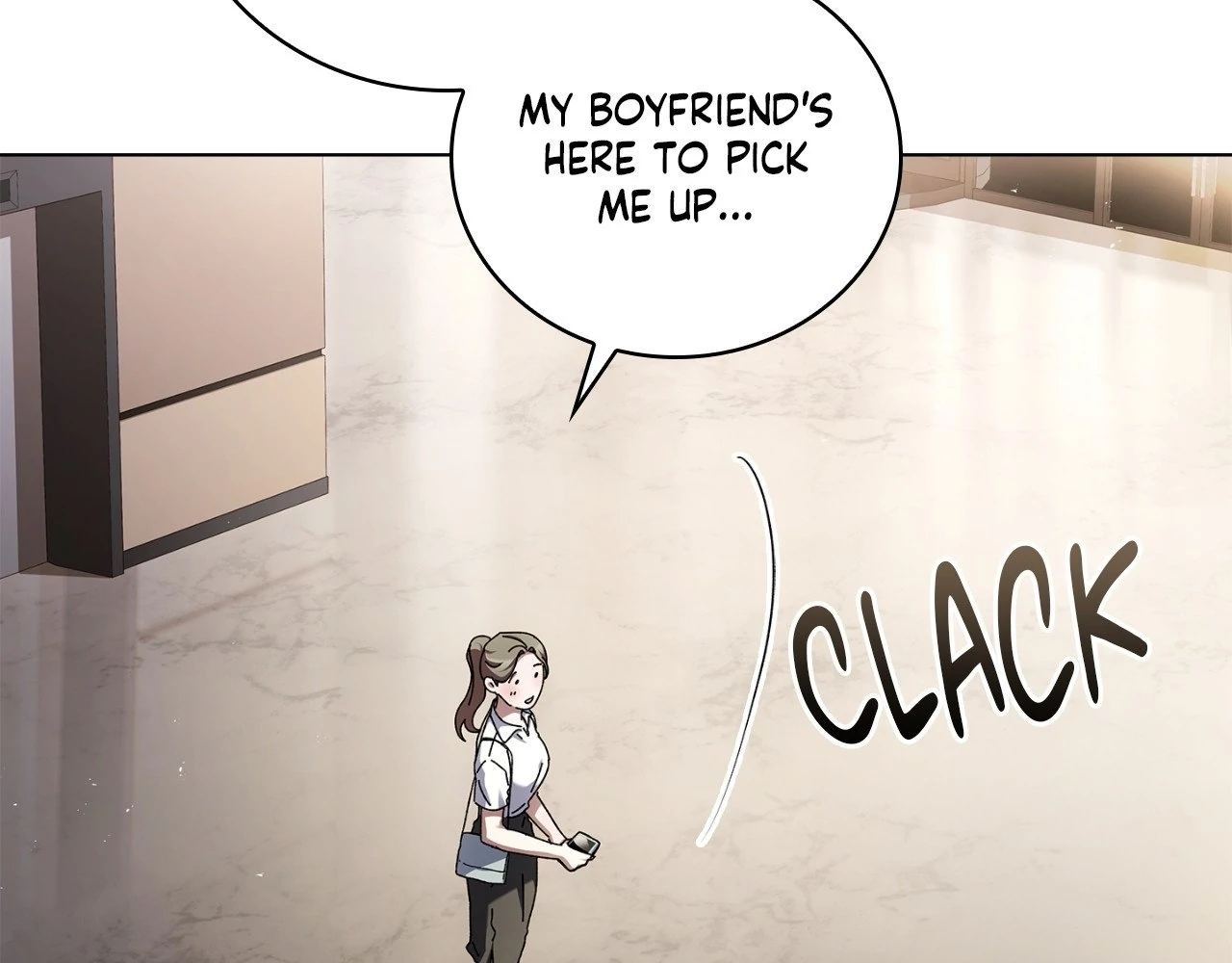 Dive Chapter 19 - Page 169